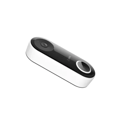 Sonerie inteligenta 360 D819 cu video camera