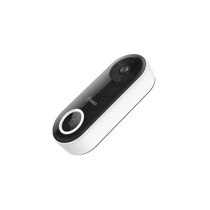 Sonerie inteligenta 360 D819 cu video camera