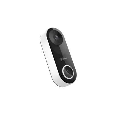 Sonerie inteligenta 360 D819 cu video camera