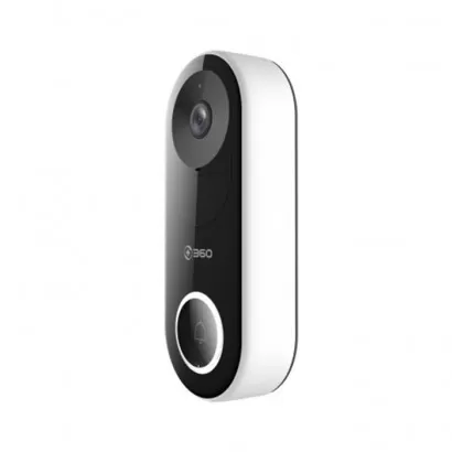 Sonerie inteligenta wireless 360 D819