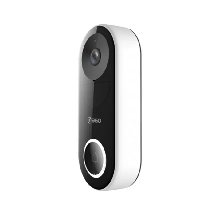 Sonerie inteligenta wireless 360 D819