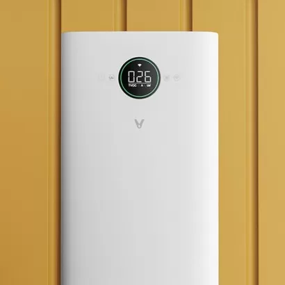 Purificator de aer Viomi Smart Pro[4]