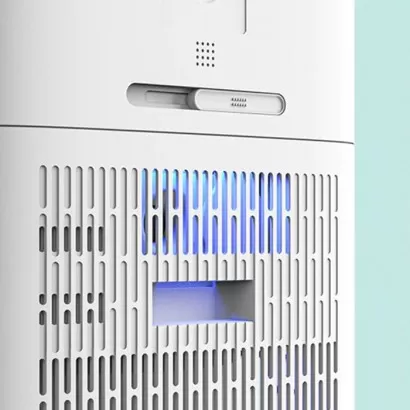 Purificator de aer Viomi Smart Pro