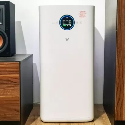 Purificator de aer Viomi Smart Pro[5]