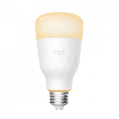 Bec Yeelight LED Smart Bulb 1S (Dimmable)-YLDP15YL[1]