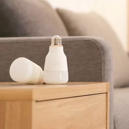 Bec Yeelight LED Smart Bulb 1S (Dimmable)-YLDP15YL[2]