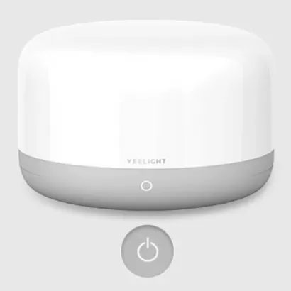 Lampa inteligenta Yeelight Bedside Lamp D2[4]