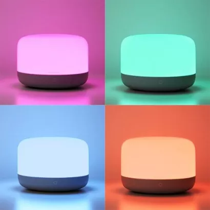 Lampa inteligenta Yeelight Bedside Lamp D2[2]