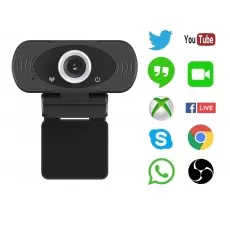 Camera interior IMILAB 1080P