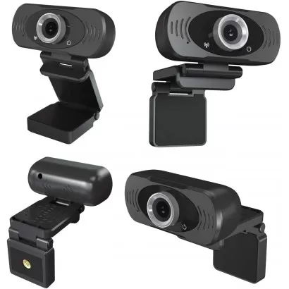 Camera interior IMILAB 1080P