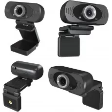 Camera interior IMILAB 1080P