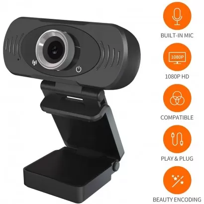 Camera interior IMILAB 1080P