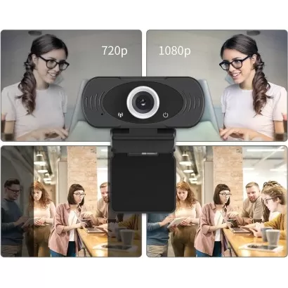 Camera interior IMILAB 1080P