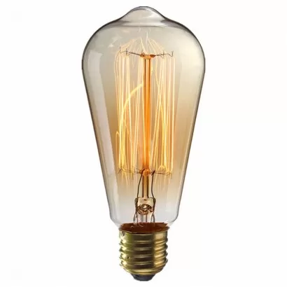 Yeelight LED Filament Bulb ST64