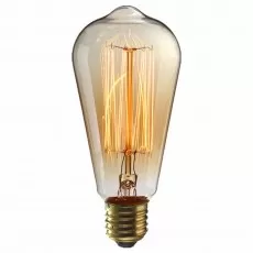 Yeelight LED Filament Bulb ST64