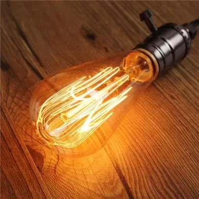 Yeelight LED Filament Bulb ST64