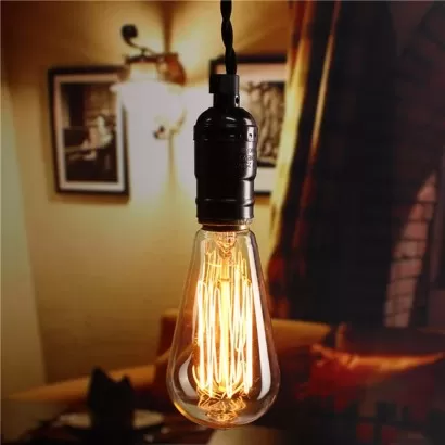 Yeelight LED Filament Bulb ST64
