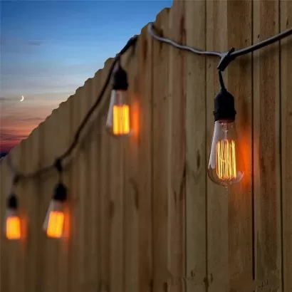 Yeelight LED Filament Bulb ST64