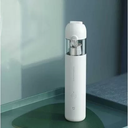 Aspirator portabil Xiaomi Mi Vacuum Cleaner Mini[1]