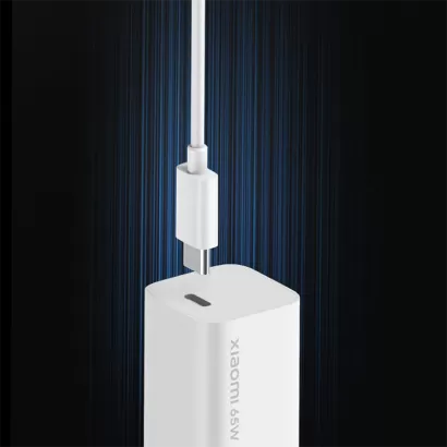 Incarcator Xiaomi 65W Fast...