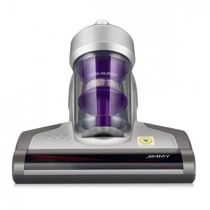 Aspirator UV antiacarieni JIMMY JV35 Vacuum Cleaner, putere 700W