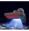 Aspirator UV antiacarieni JIMMY JV35 Vacuum Cleaner, putere 700W