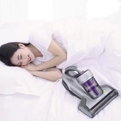 Aspirator UV antiacarieni JIMMY JV35 Vacuum Cleaner, putere 700W