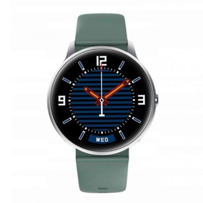 Ceas Smartwatch IMILAB KW66 Green[1]