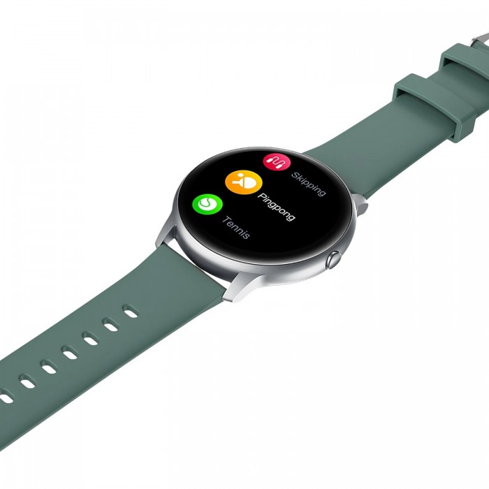 Ceas Smartwatch IMILAB KW66 Green[4]