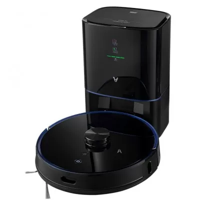 Aspirator robot VIOMI S9 Robot Vacuum Cleaner S9 Black