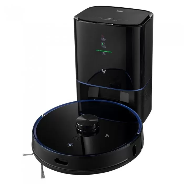 Aspirator robot VIOMI S9 Robot Vacuum Cleaner S9 Black