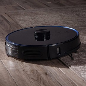 Aspirator robot VIOMI S9 Robot Vacuum Cleaner S9 Black
