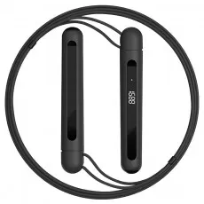 Coarda de sarit YUNMAI Smart Rope Skipping,3m, bluetooth+aplicatie