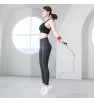 Coarda de sarit YUNMAI Smart Rope Skipping,3m, bluetooth+aplicatie