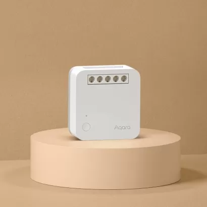 Releu AQARA Single Switch Module T1[2]