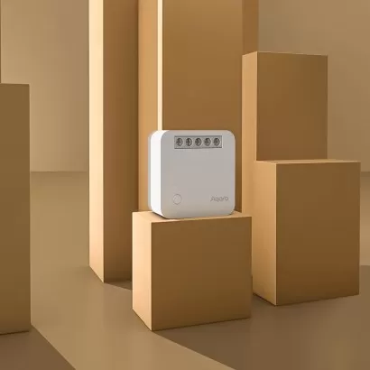 Releu AQARA Single Switch Module T1[3]