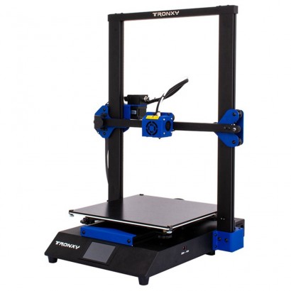 Imprimanta 3D TRONXY XY-3 PRO[1]
