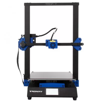 Imprimanta 3D TRONXY XY-3 PRO[3]