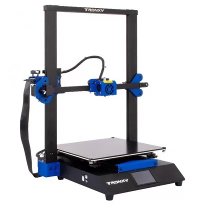 Imprimanta 3D TRONXY XY-3 PRO[4]