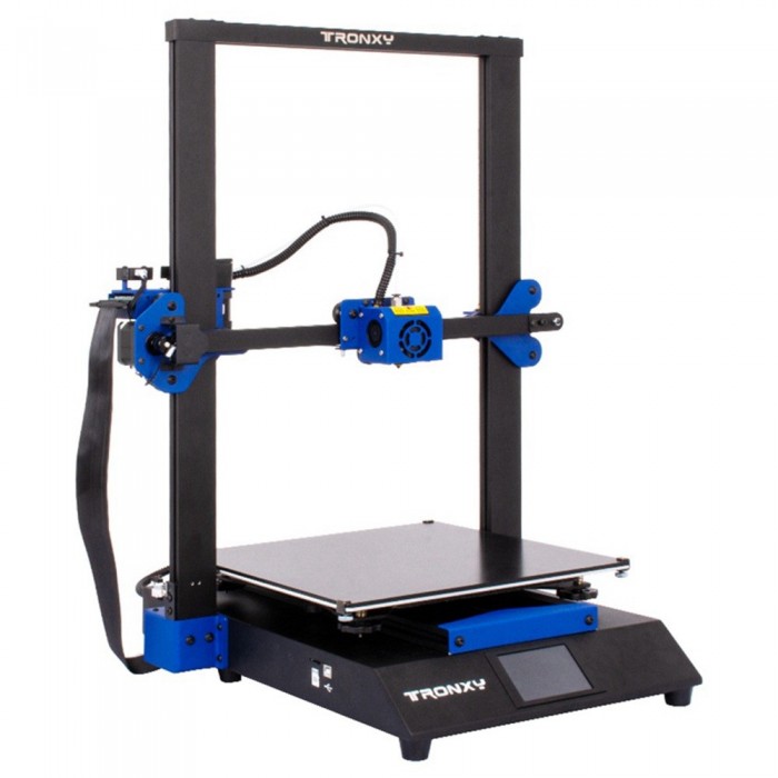 Imprimanta 3D TRONXY XY-3 PRO[4]