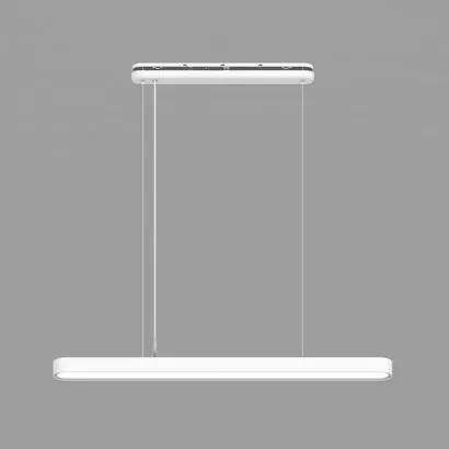 Lustra inteligenta LED Yeelight Crystal Pendant[5]