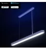Lustra inteligenta LED Yeelight Crystal Pendant[6]