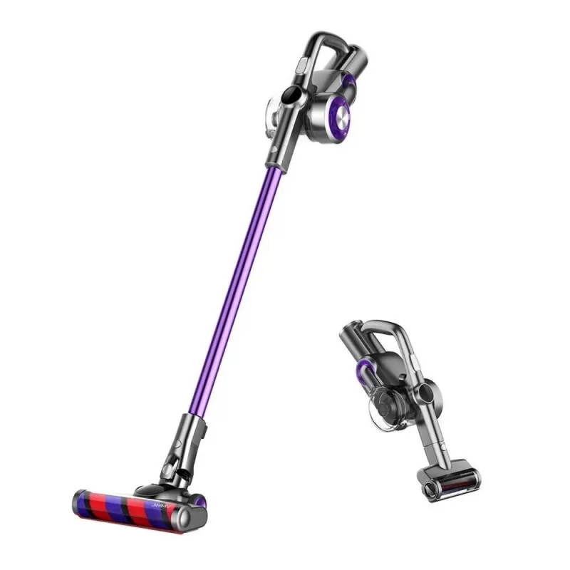 Aspirator vertical fara fir JIMMY H8 Pro