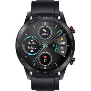 Ceas Smartwatch HONOR MagicWatch 2 Black 46mm[1]