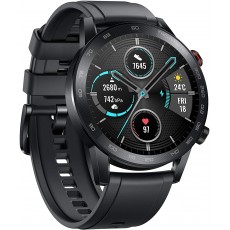 Ceas Smartwatch HONOR MagicWatch 2 Black 46mm