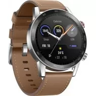 Ceas Smartwatch HONOR MagicWatch 2 Brown 46mm[2]