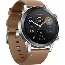 Ceas Smartwatch HONOR MagicWatch 2 Brown 46mm[1]