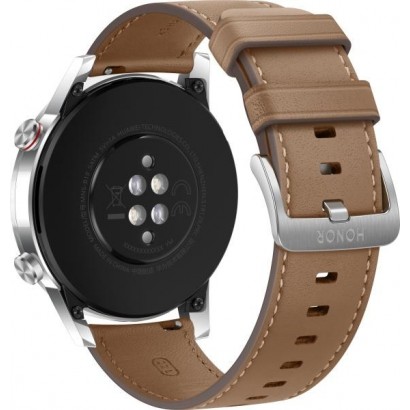 Ceas Smartwatch HONOR MagicWatch 2 Brown 46mm[3]