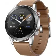 Ceas Smartwatch HONOR MagicWatch 2 Brown 46mm[6]