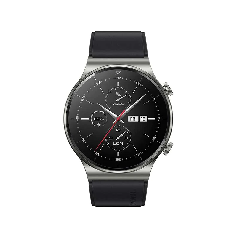 Ceas Smartwatch HUAWEI GT2 Pro Black[1]